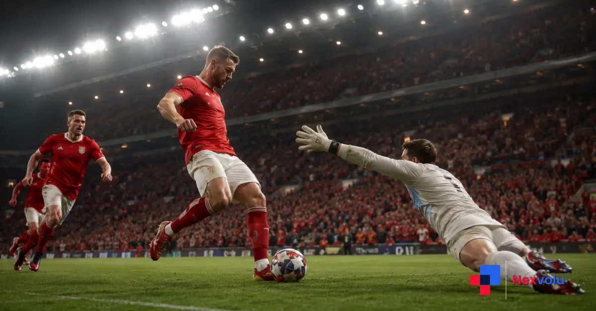 USMNT player and goalkeeper during the 3-2 loss to Türkiye at the 2026 World Cup