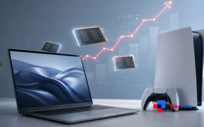 Why Your Next Gadget Costs More in 2026