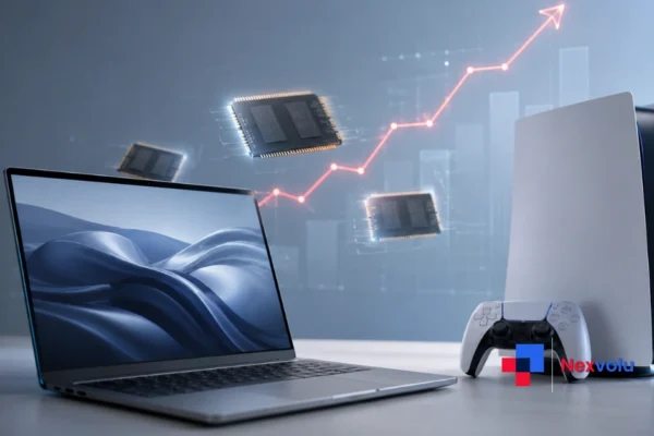 Why Your Next Gadget Costs More in 2026