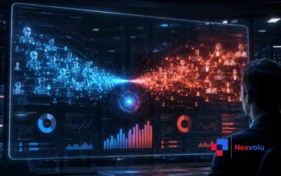 Bots Traffic Just Passed Humans What It Means for Marketing