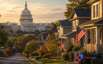 Congress Just Banned Wall Street From Buying Homes