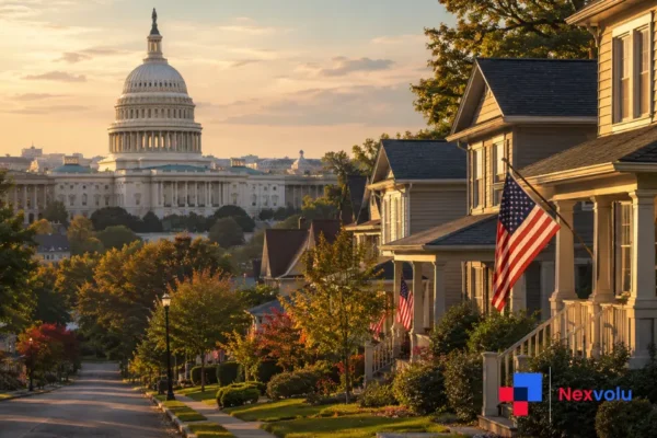congress wall street home ban 2026