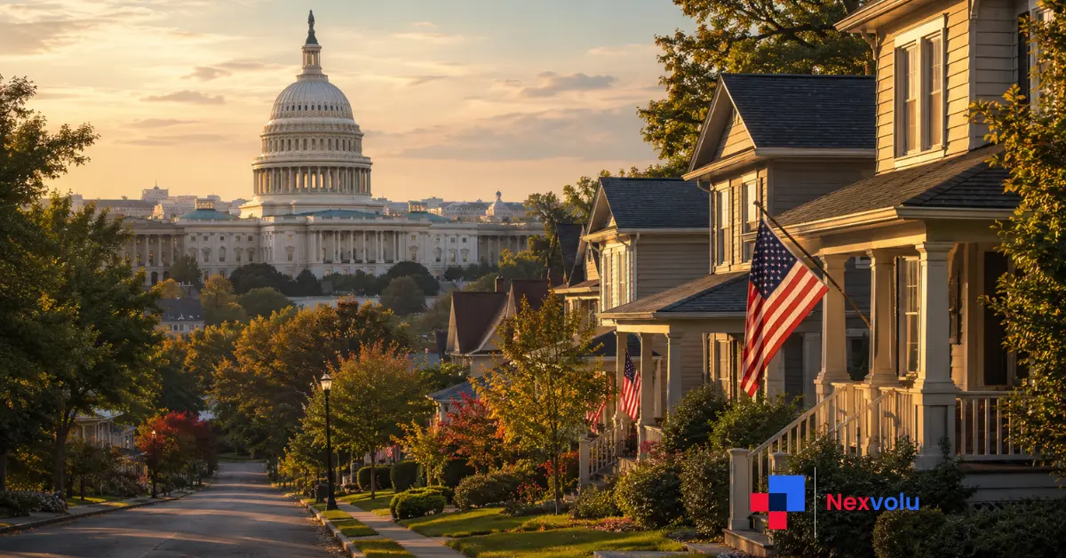 congress wall street home ban 2026