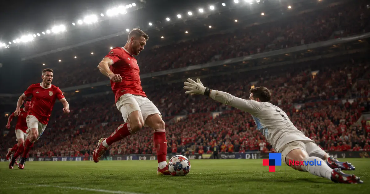 USMNT player and goalkeeper during the 3-2 loss to Türkiye at the 2026 World Cup