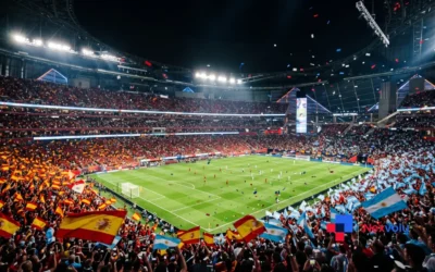 2026 World Cup Final: Result, Score & What It Means