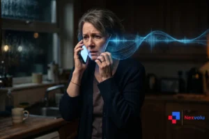 AI Voice Scam: How to Spot a Deepfake Call (Updated)