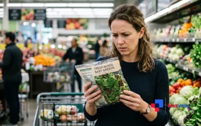 Cyclospora Outbreak 2026: Symptoms & Safe Foods