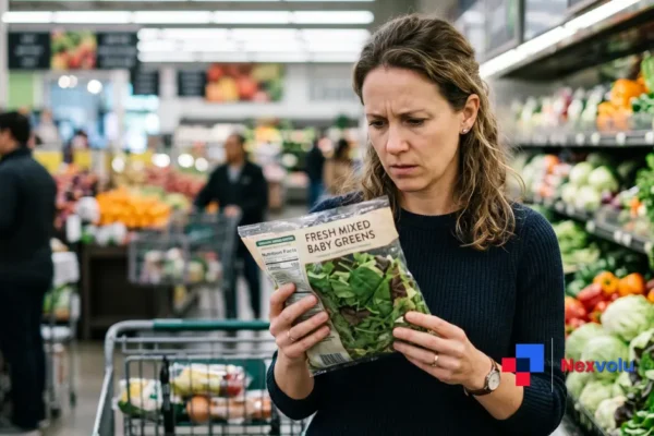 Cyclospora Outbreak 2026: Symptoms & Safe Foods
