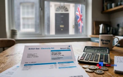 Electricity VAT Cut 2026: What You’ll Actually Save