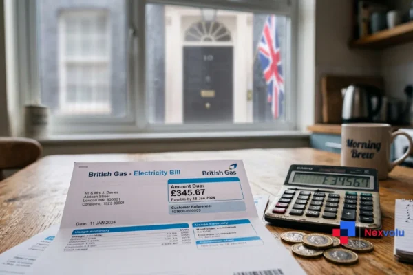 Electricity VAT Cut 2026: What You’ll Actually Save
