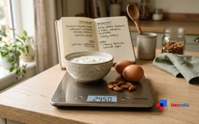 How Much Protein Do I Need a Day? The Real Numbers