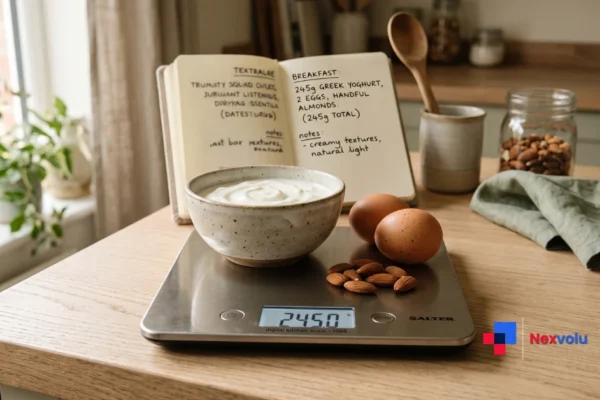 How Much Protein Do I Need a Day? The Real Numbers