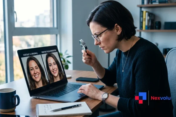 How to Spot AI-Generated Content (Updated Guide)