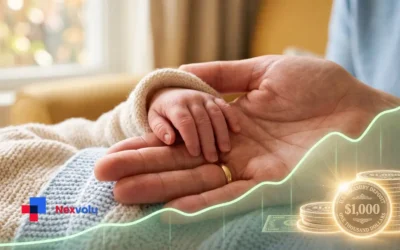 Trump Accounts: $1,000 Newborn Deposit Explained (2026)