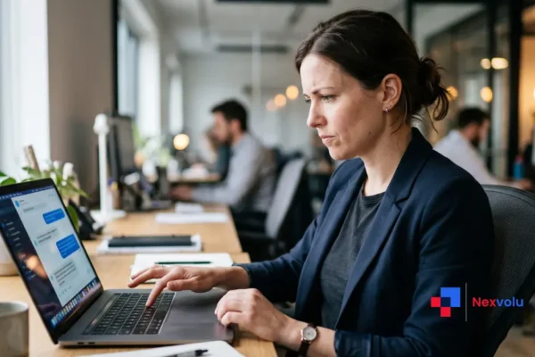 Can I Use AI at Work? The Rules Nobody Explains