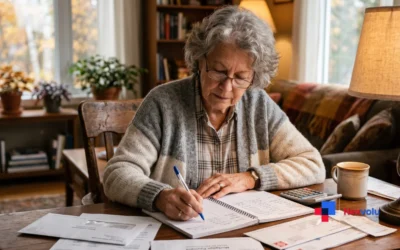 2027 Social Security COLA: Forecasts, Dates & Real Math