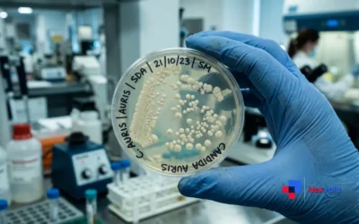 Candida Auris: Symptoms, Mortality Rate, and 2026 Spread