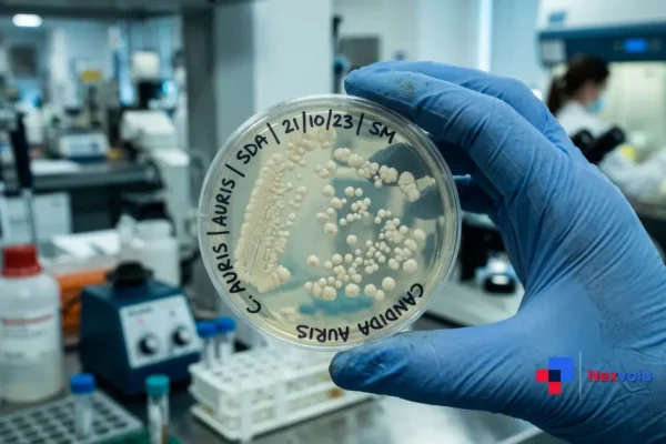Candida Auris: Symptoms, Mortality Rate, and 2026 Spread