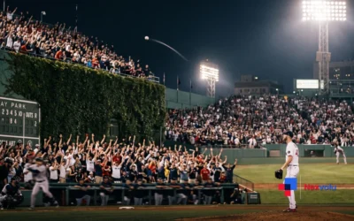 Dodgers vs Cubs: Wrobleski’s 4-Homer Night Explained