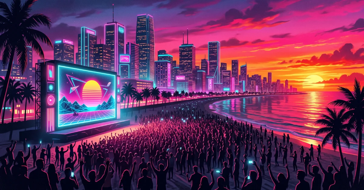 GTA 6 Extended Look premiering on Netflix on a living room TV
