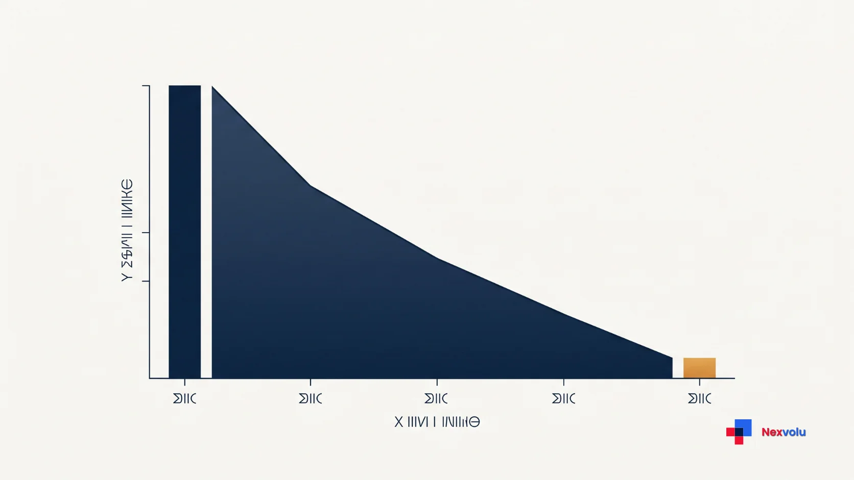 Sony PlayStation disc future chart showing US physical game sales falling from 297 million to 37 million units