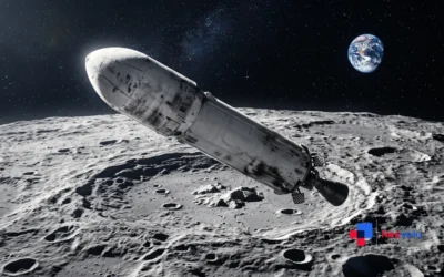 SpaceX Rocket Hit the Moon: What Happened & What’s Next