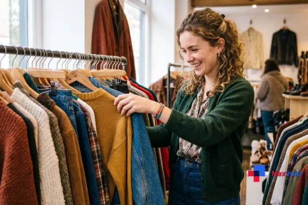 Thrift Shopping Tips for Beginners: The Quality-First Guide