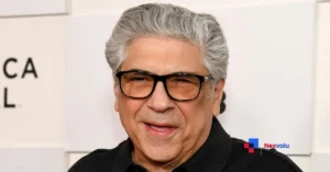 Vincent Pastore, The Sopranos actor, photographed at a New York red carpet event