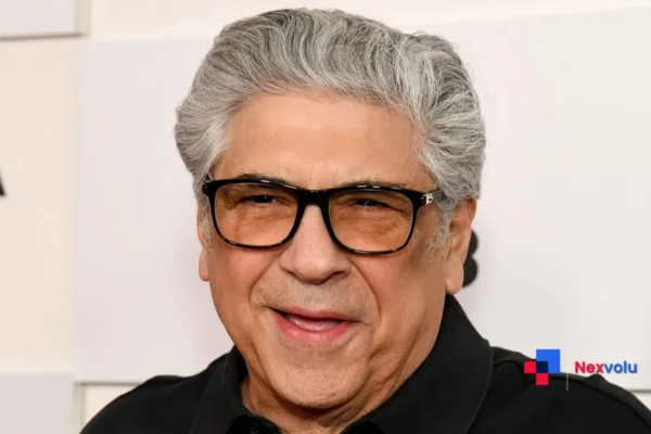 Vincent Pastore Dead at 80: The Sopranos Star’s Real Legacy