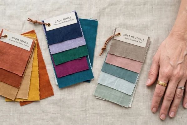 What Colors Suit My Skin Tone? The Clothing-First Guide